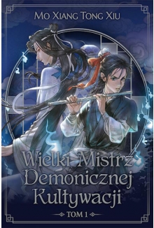Wielki Mistrz Demonicznej Kultywacji