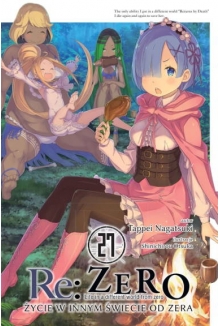 Re:Zero