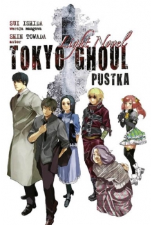 Tokyo Ghoul
