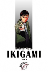 Ikigami #04