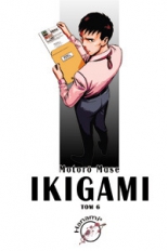 Ikigami #06