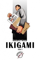 Ikigami #07