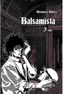 Balsamista #3