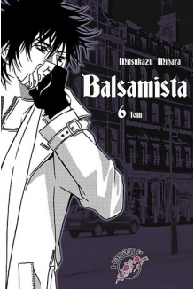 Balsamista #6