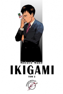 Ikigami #02