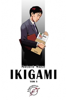 Ikigami #05