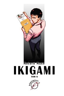 Ikigami #06