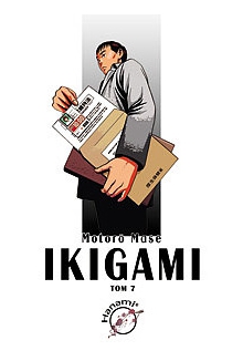 Ikigami #07