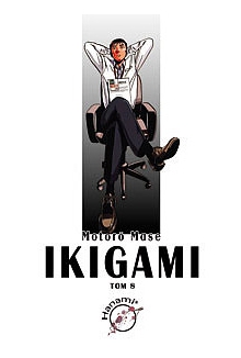 Ikigami #08