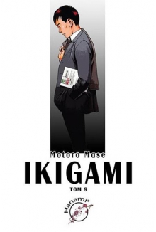 Ikigami #09