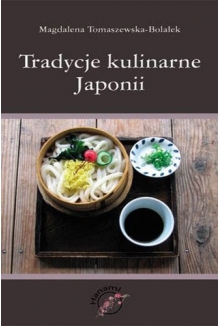 Tradycje kulinarne Japonii