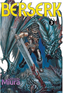 Berserk