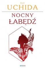 Nocny łabędź