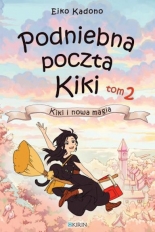 Podniebna poczta Kiki