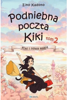 Podniebna poczta Kiki