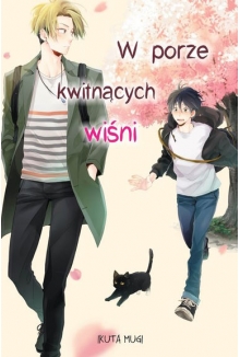 W porze kwitnących wiśni