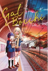 Gal i Bocchi