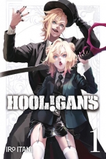 HOOL!GAN'S