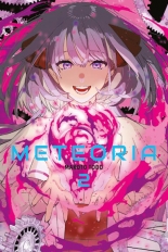 Meteoria