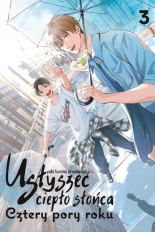 Usłyszeć ciepło słońca - Cztery pory roku