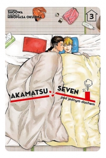 Akamatsu & Seven