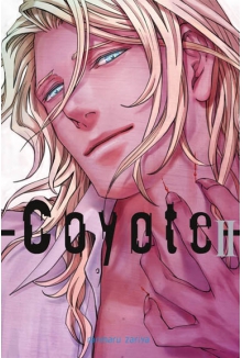 Coyote