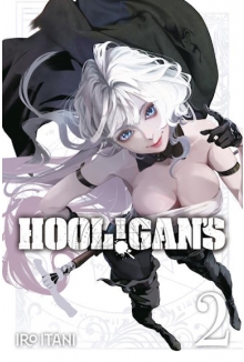 HOOL!GAN'S