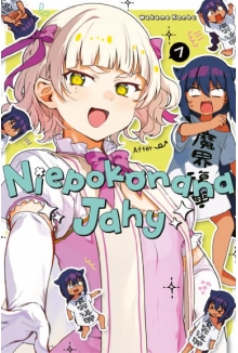 Niepokonana Jahy