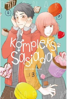 Kompleks sąsiada