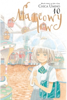 Marcowy lew