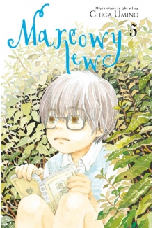 Marcowy lew