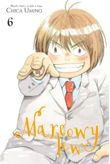 Marcowy lew