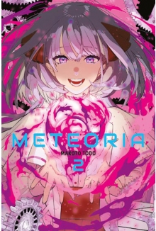 Meteoria