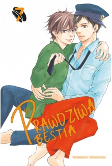 Prawdziwa bestia