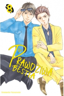 Prawdziwa bestia