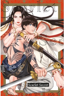 Scarlet Secret