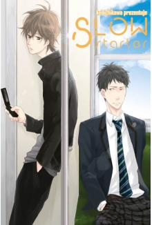 Slow Starter