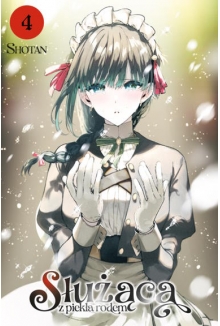 Służąca z piekła rodem