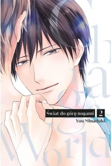 Świat do góry nogami