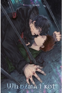 Wiedźma i kot