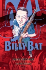 Billy Bat