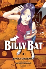 Billy Bat