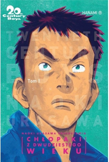 20th Century Boys