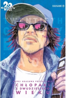 20th Century Boys