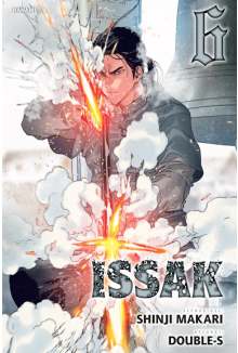 Issak #6