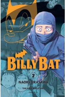 Billy Bat