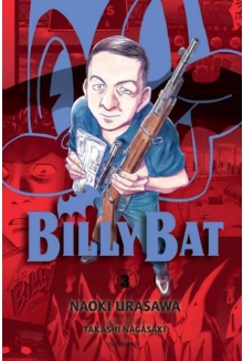Billy Bat
