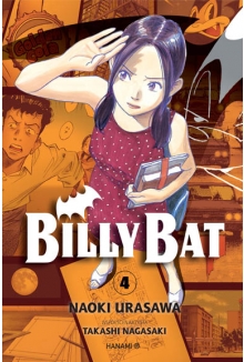 Billy Bat