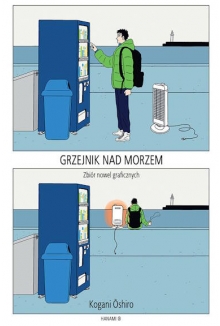 Grzejnik nad morzem
