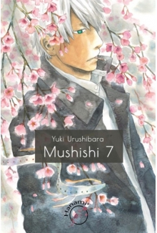 Mushishi